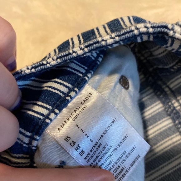 American Eagle shorts - Picture 4 of 4